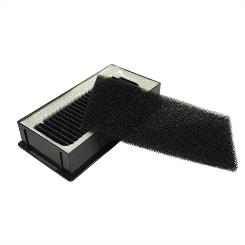 A67Z For Yeedi Cube / Yeedi CC Dust Bag Main Side Brush Hepa Mop Breads Robot Sweater Part Accessories