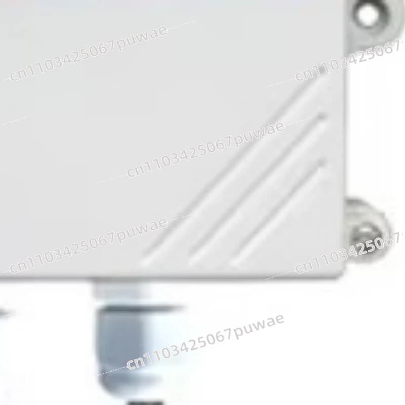 Modulo di Rilevamento Gas Tossico CO con Sensore di Monossido di Carbonio RS485