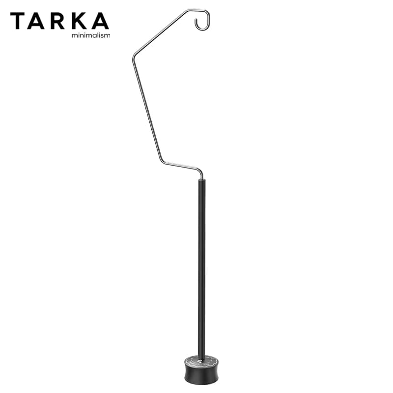 New support for camping lantern Magnetic base Light hooks Support for ultralight detachable table light Table accessories IGT