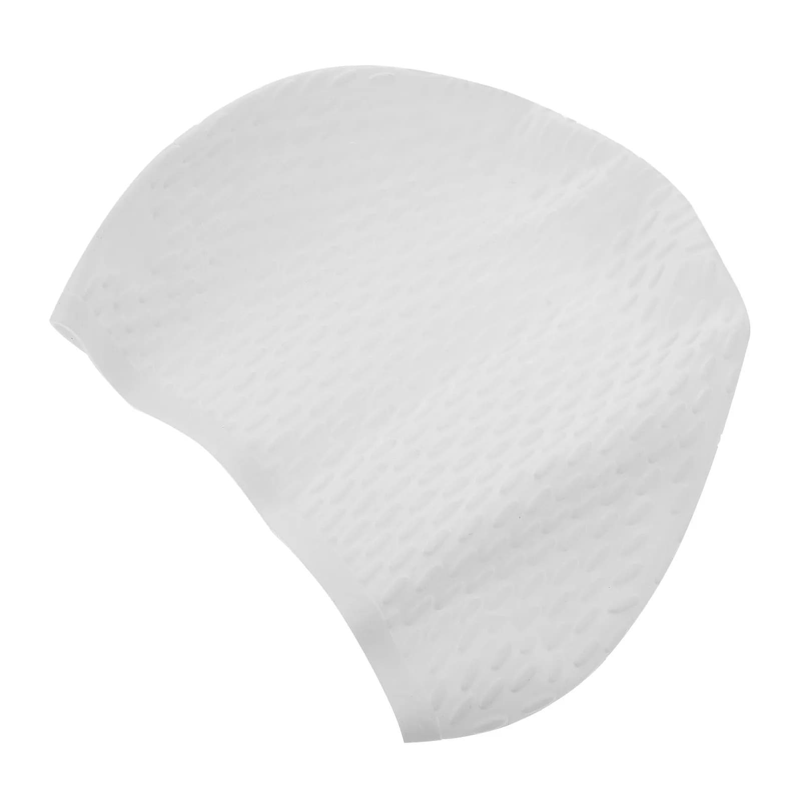 Women's Waterproof, Lightweight and Elastic, Dry Hair Protection, Flexible and Comfortable Swimming Hat for Long Hair and Eye Protection