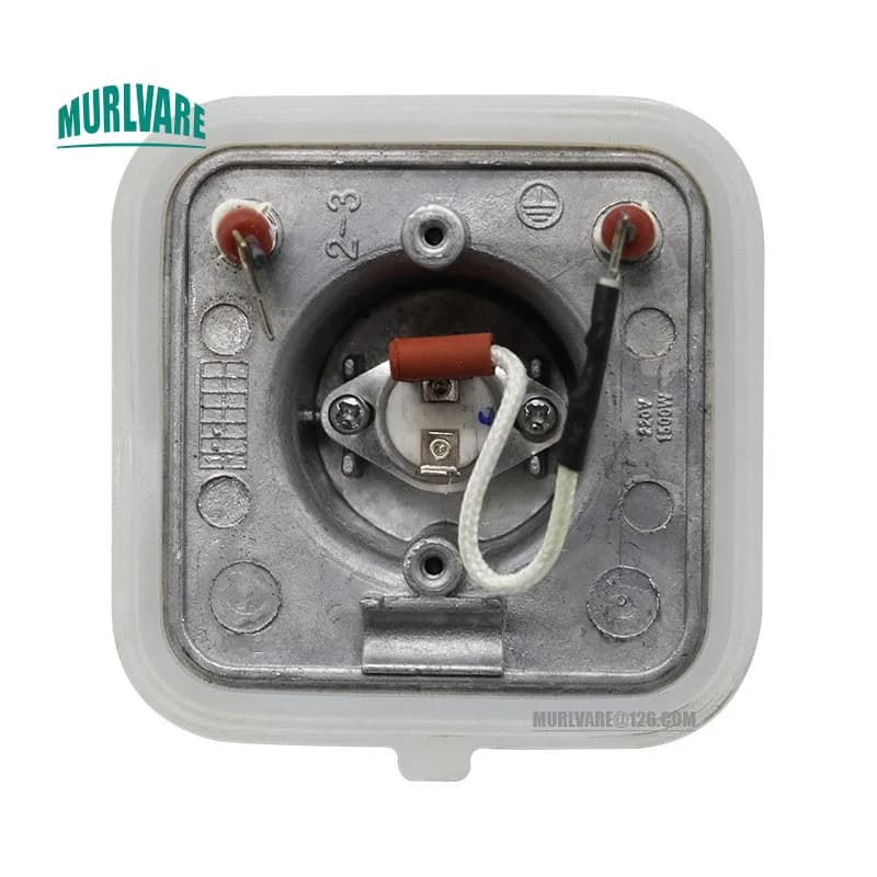 Accessori per piroscafo per indumenti corpo riscaldante 220V pentola riscaldante per Midea Garment Steamer MY-GD20D1/20 d2/20 d3/20 d4/20 d5