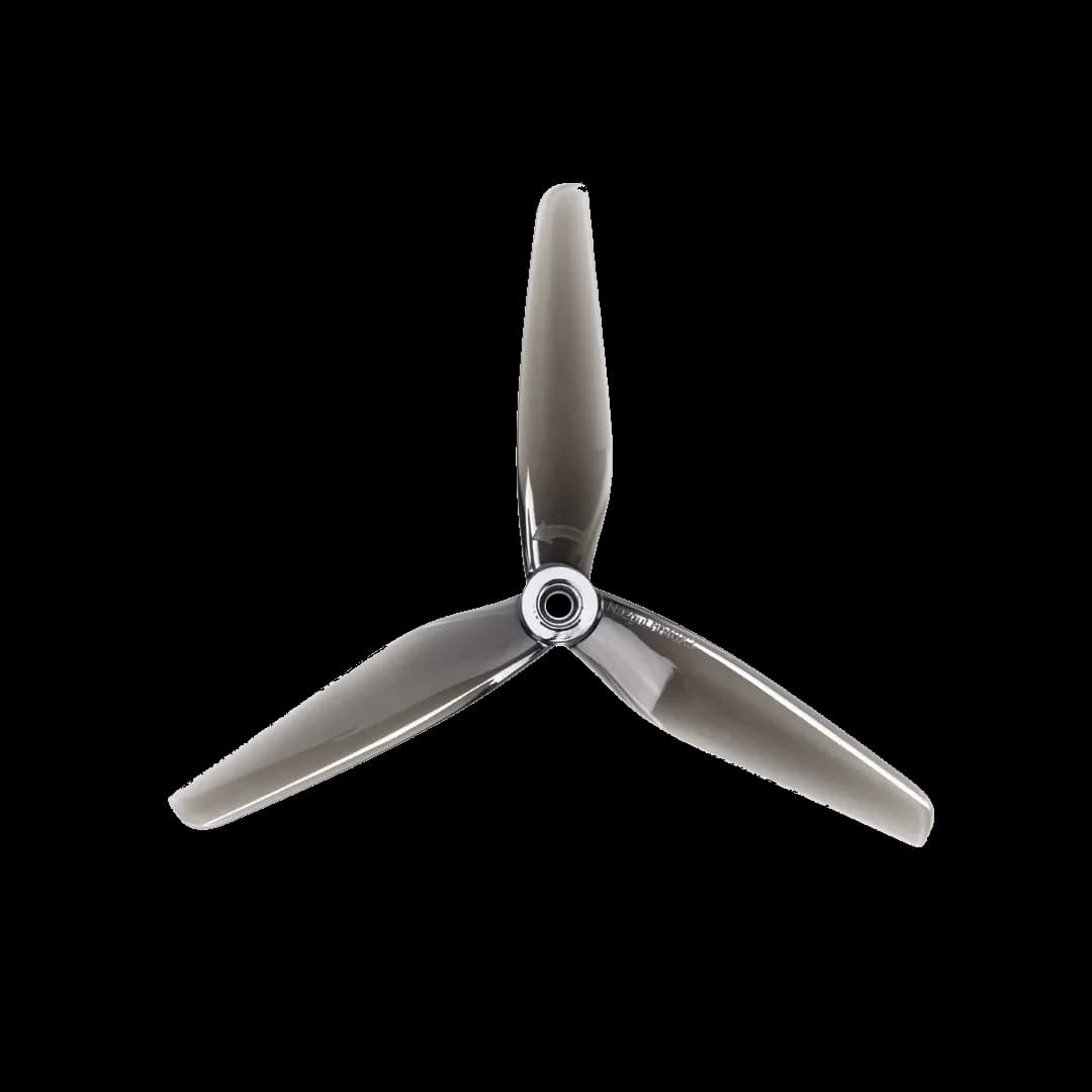 16 pz/8 pairs Nazgul 6x4x3 6040 6 inches 3 blades/tri-blade prop for FPV Drone part