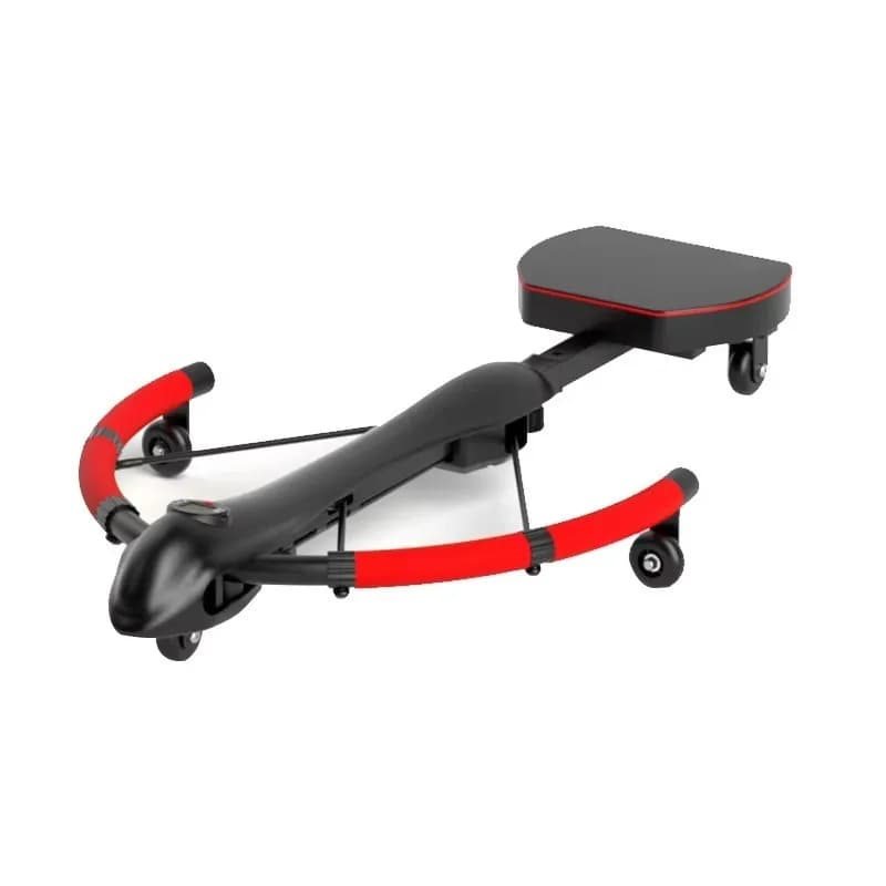 YTYIN Multifunctional Steel Libellula Machine Eco-friendly Home Pilates Abdominal Fitness Device Automated Muscle Shapin