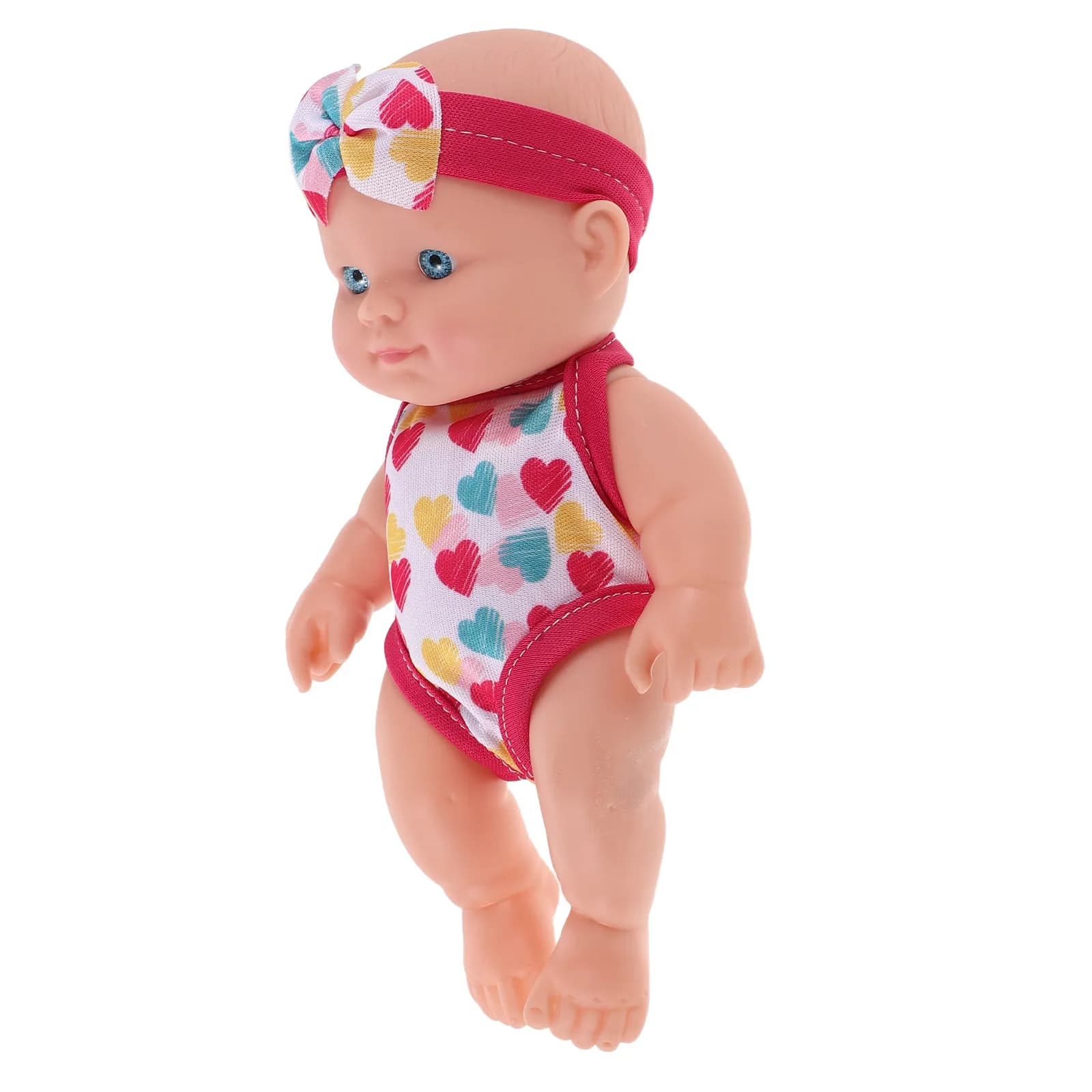 Floating Baby Bath Water Play Swimming Swimming Cap Swimsuit Cute Design Educational Bathtub Pool Fun for Toddlers Boys Girls
