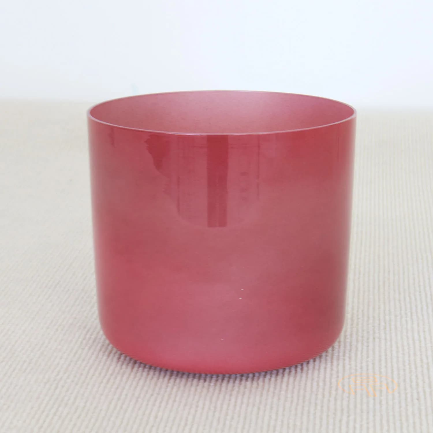 Cristal Singing Bowl Crystal Singing Bowl 432hz Yoga Meditation Chakra Set Colorful Set Customized