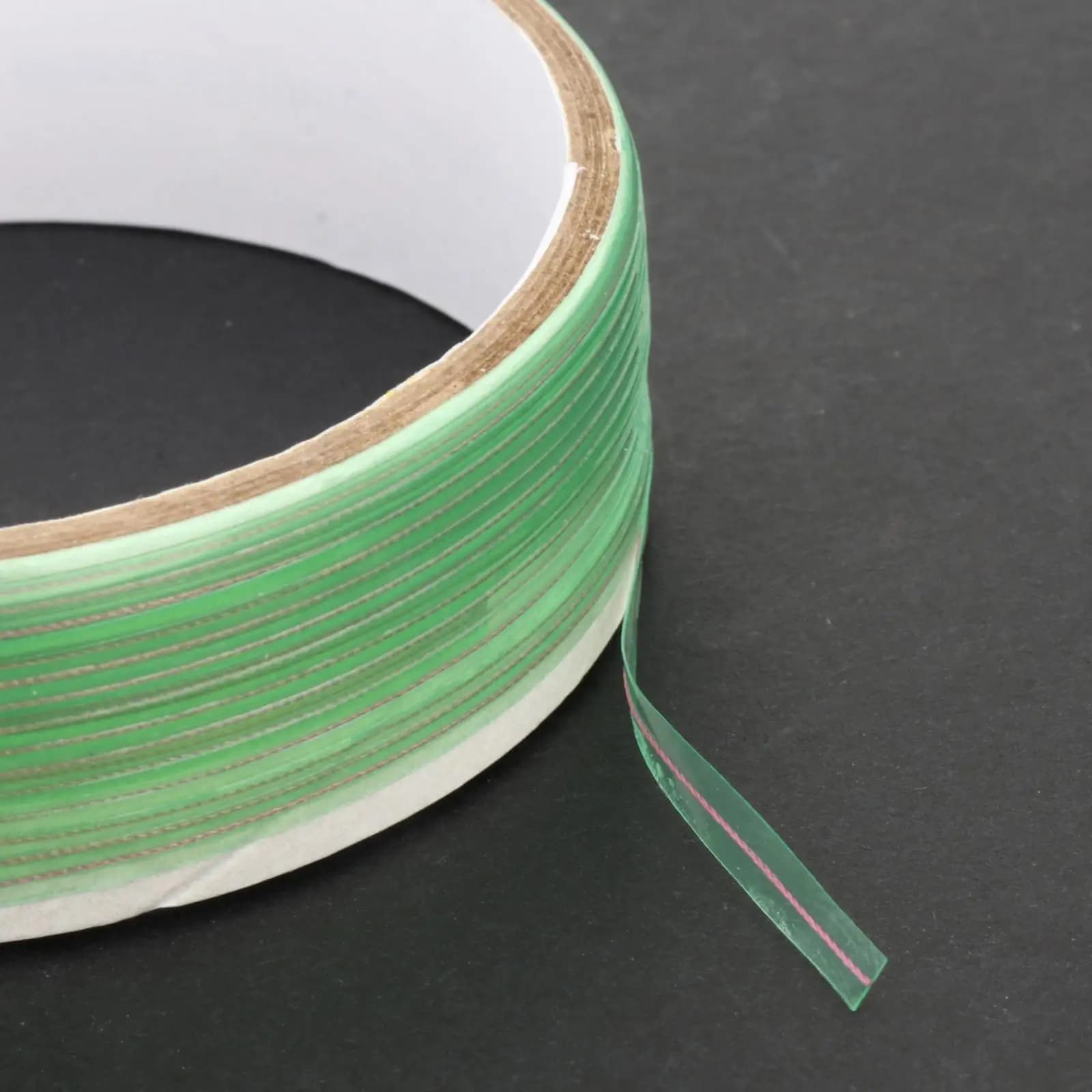 Vinyl Wrap Cutting Tape Finish Line 5M Cutter Film Stripes Roll Pinstriping Trim