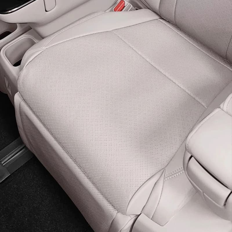 Per Toyota Alphard Vellfire 40 Serie 2024 All-inclusive Cuscino del Sedile Alphard Coprisedile Modifica Accessori Auto Strumenti