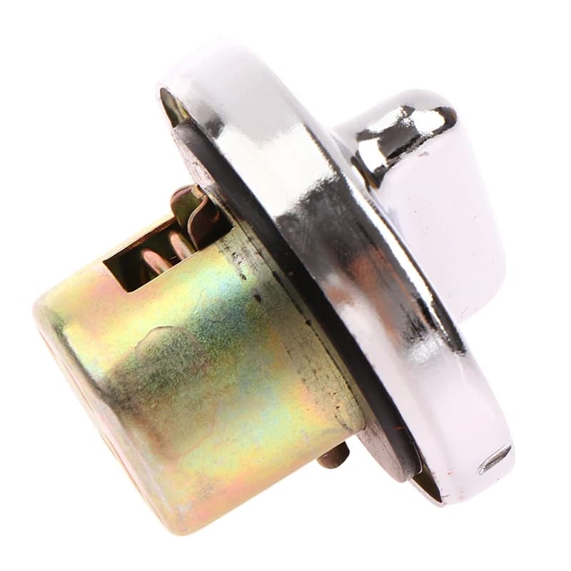 Tappo serbatoio carburante moto adatto per scooter Gy6 50cc 150cc 250cc