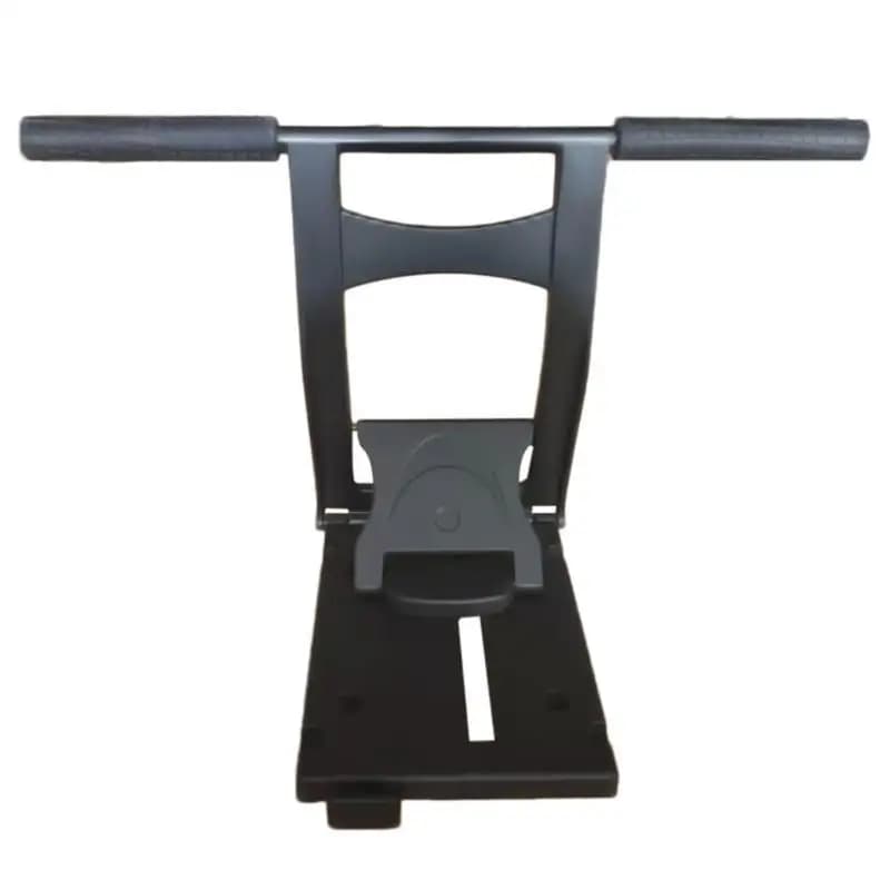 Supporto da tavolo per monitor da 652F da 13-27 pollici Supporto da tavolo per monitor