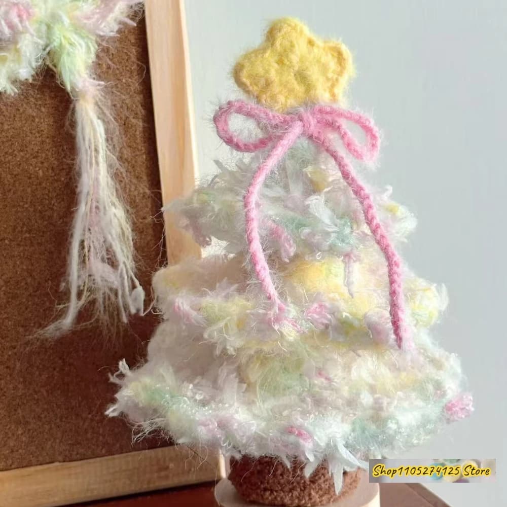 Filato di colore misto da 300 g per uncinetto tessuto fatto a mano borsa invernale cappello sciarpa scialle filato per maglieria filo per uncinetto filo per maglieria