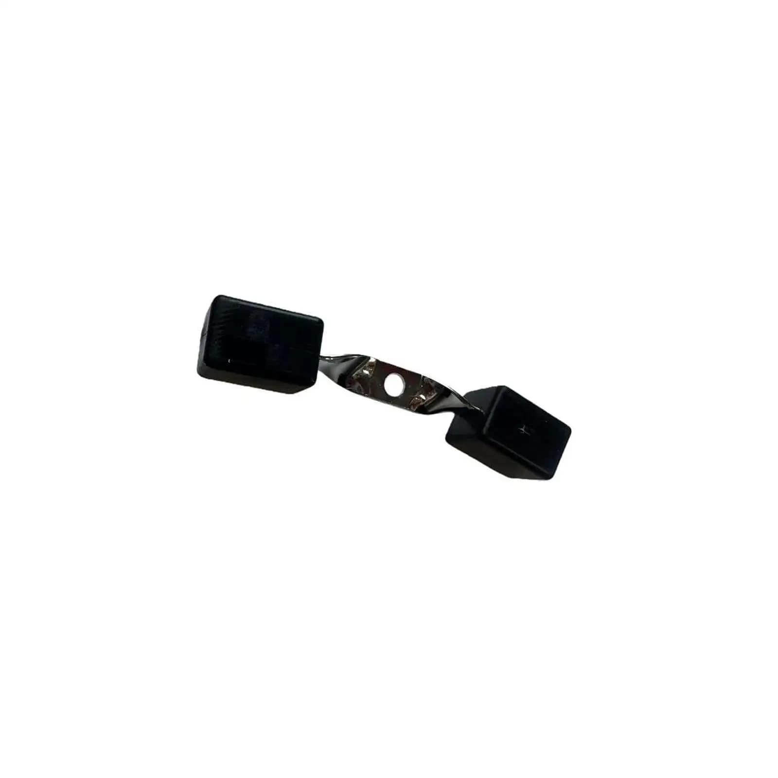 Blocco Protettivo Compatto per Fusti, Pad Anti-Collisione, Accessori per Batteria per Jam e Touring