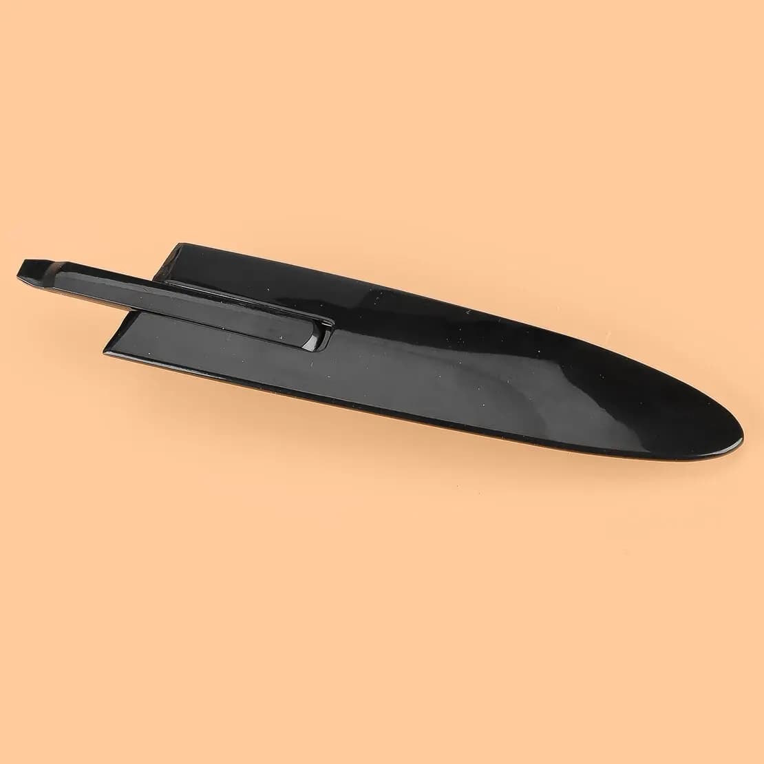 54377184048 Rear Right Convertible Roof Top Rack Molding Port Hinge Cover Cap Trim Fit For BMW 3 4 Series M3 M4 E93 F33 F83