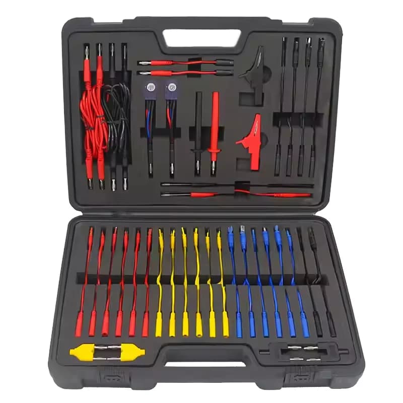 Set di strumenti multifunzionali per la riparazione auto