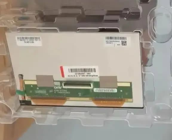 Per la navigazione Dispositivo portatile per videocitofono C065VVN01.3 C061VTN01.0 C050FTT01.1 Schermo LCD