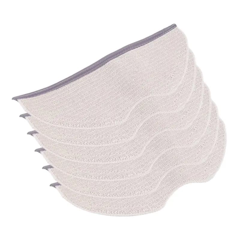 Retail For Xiaomi Robot Vacuum Cleaner Accessories Kit Replacement Mop Rag For S40C Model Parts
