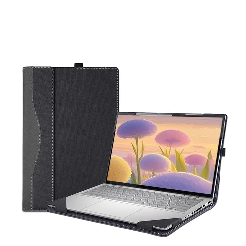 Custodia per laptop per Lenovo IdeaPad Pro 5 16AKP10 / 16ASP10 / 16IAH10 16 "2 in 1 Custodia protettiva staccabile Stilo Regali