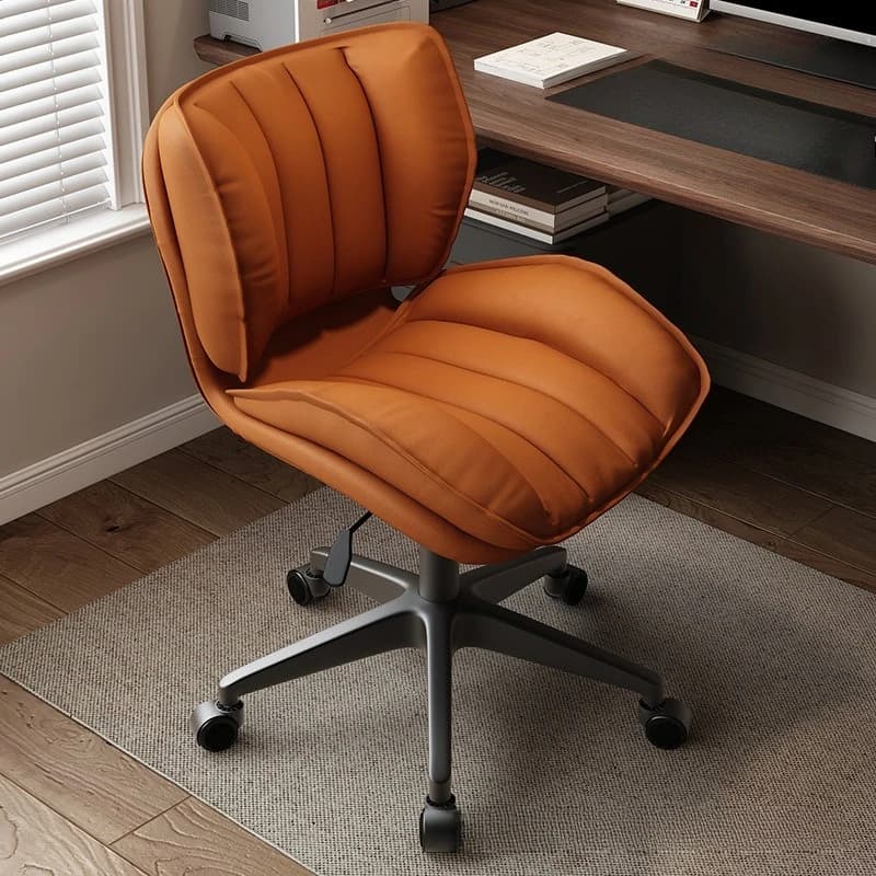 Sedia da ufficio nordica, sedia da gaming ergonomica, sedia girevole, sedia da scrivania, sedia reclinabile, sedia da studio per computer, sedia di design