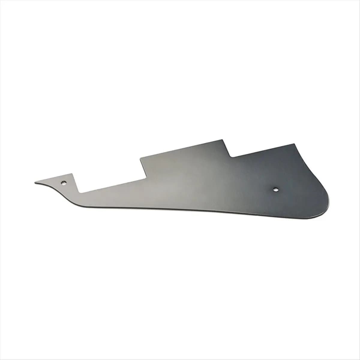 TUREBG Pickguard per Chitarra LP, Protezione Antigraffio per Gibson Les Paul con Staffa e Viti, Ricambio per Strumento