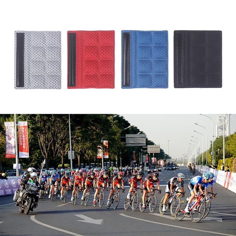 Menthoner Foam Bearing Set for Bike Helmet Supplies for Menthon Protective Bearings for Cycling Bike Helmet