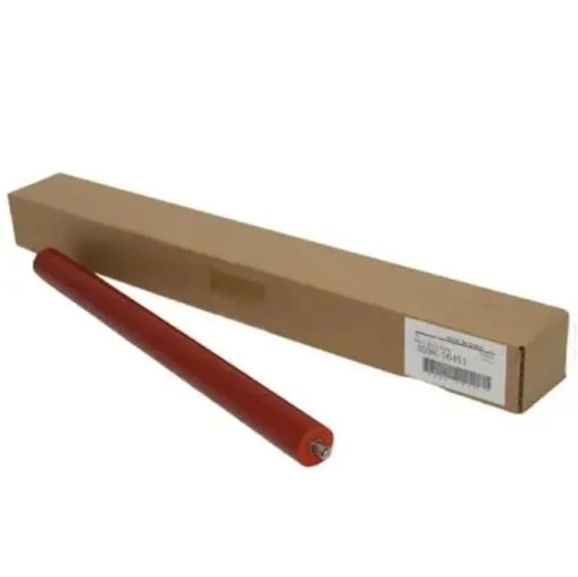 1 pz 059K56451 Rullo in schiuma di trasporto OEM Decurler per Xerox V80 V180 V2100 V3100 Versant 80 180 2100 3100 Confezione neutra
