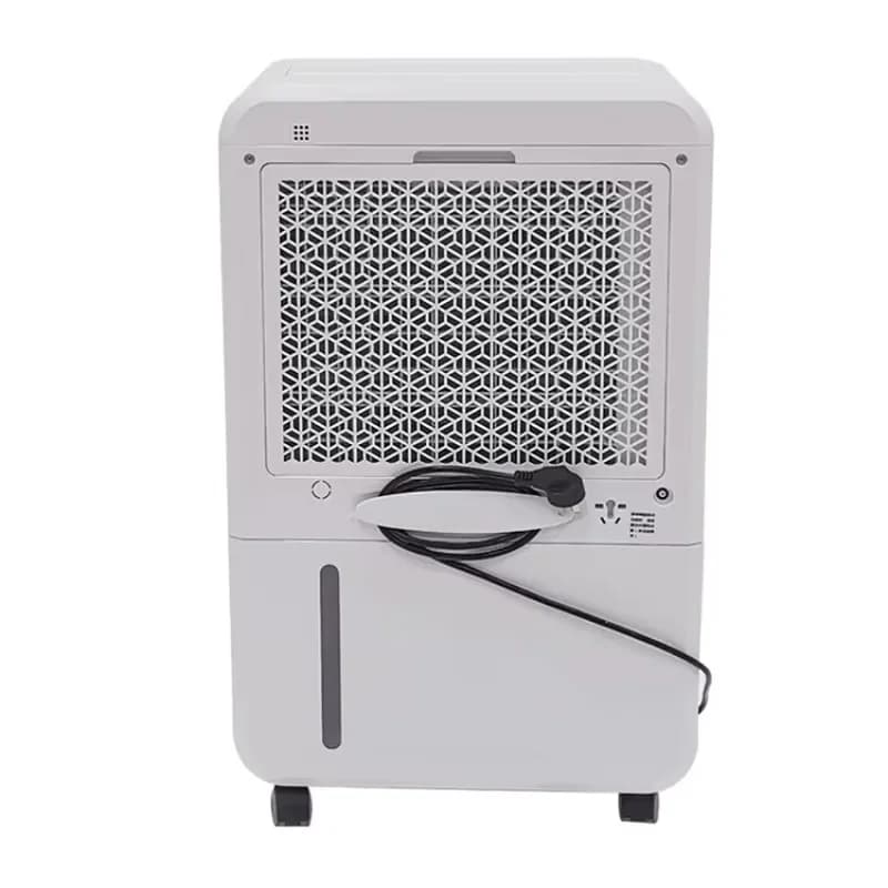 Deumidificatore domestico TOJJE Por & Efficient 60L/D Deumidificatore di vendita calda per uso domestico in hotel