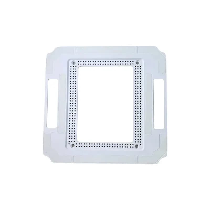 A006-Replacement Accessories For Ecovacs W2/W2pro Window Vacuum Cleaner Robot- Mop Cloth Rank Holder