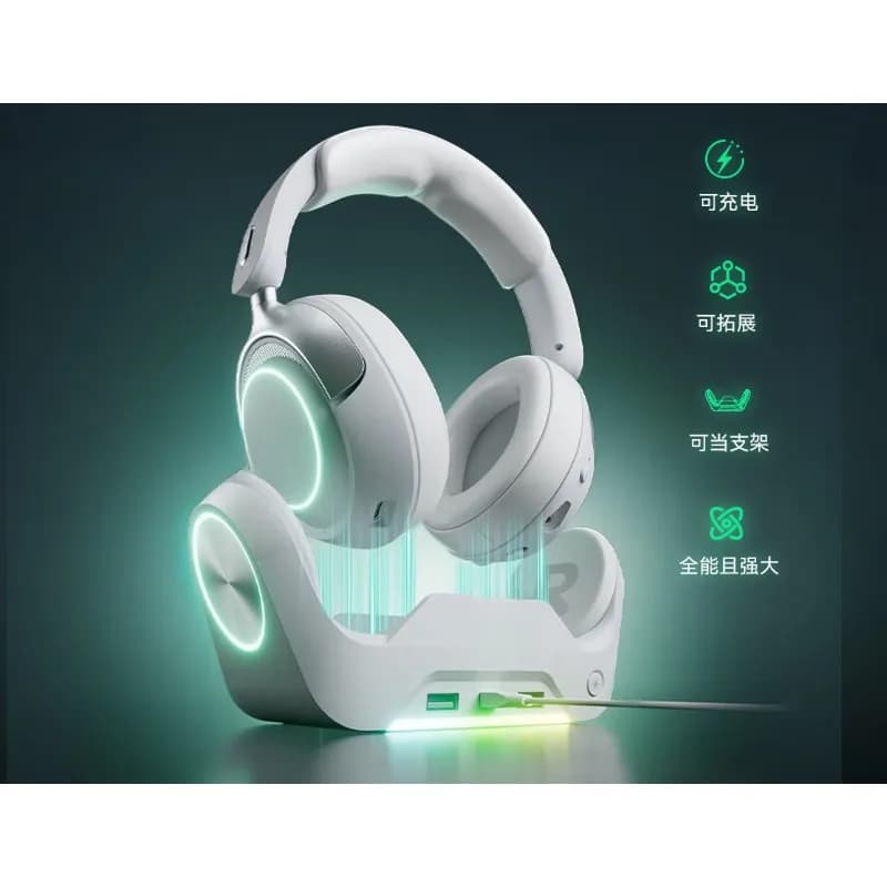 Cuffie da Gaming per Computer