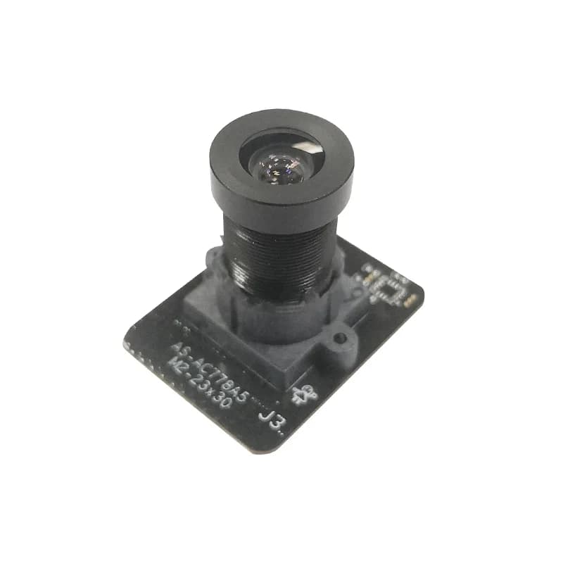 12MP 4K 60fps/1080P 240fps for Sensor IMX577 IMX477 Raspberry Pi Camera Module Mipi Interface