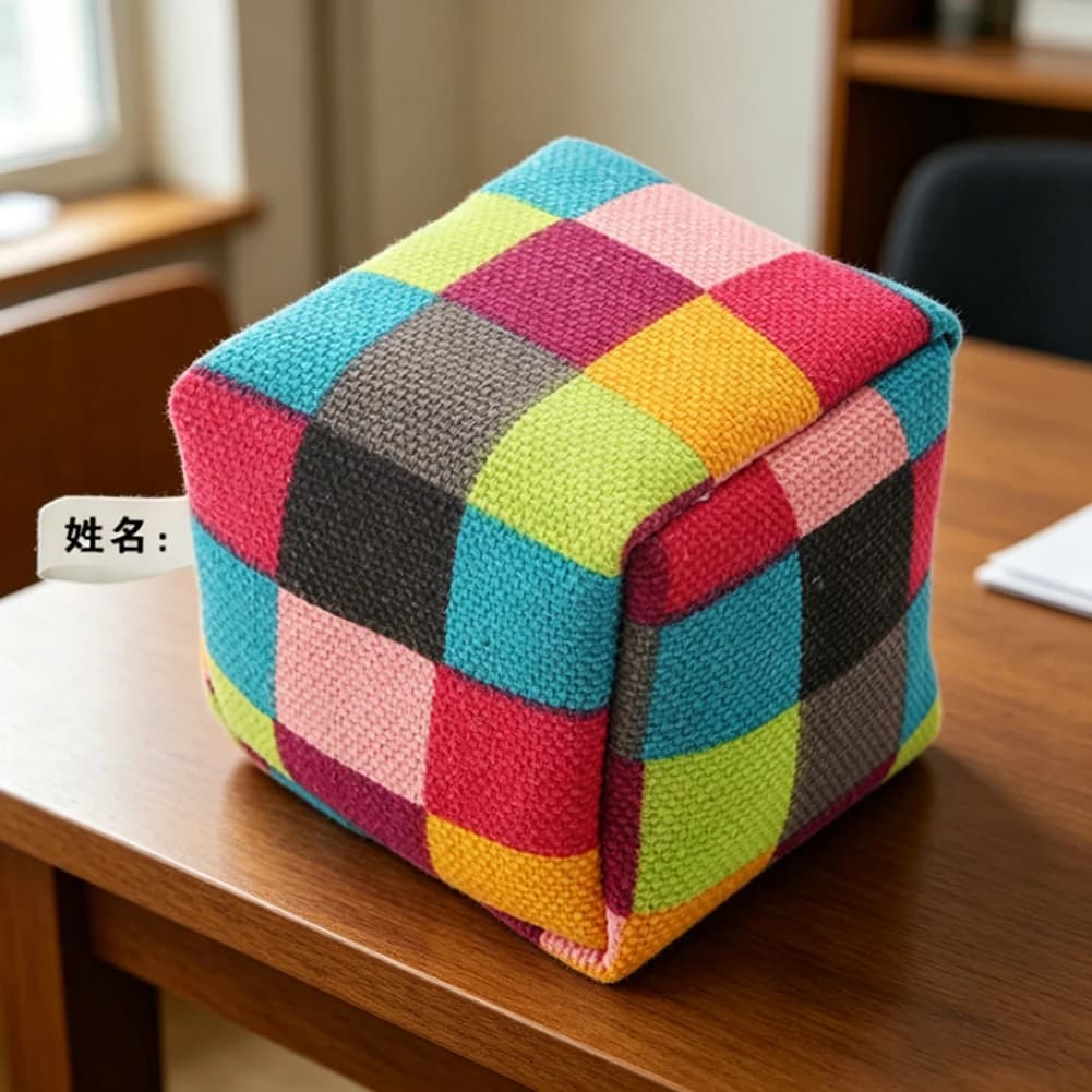 Mini Bean Bags For Tossing Games Hand-mads Sturdy Mini Beanbags Toss Toy For Toddler For Backyard Activities