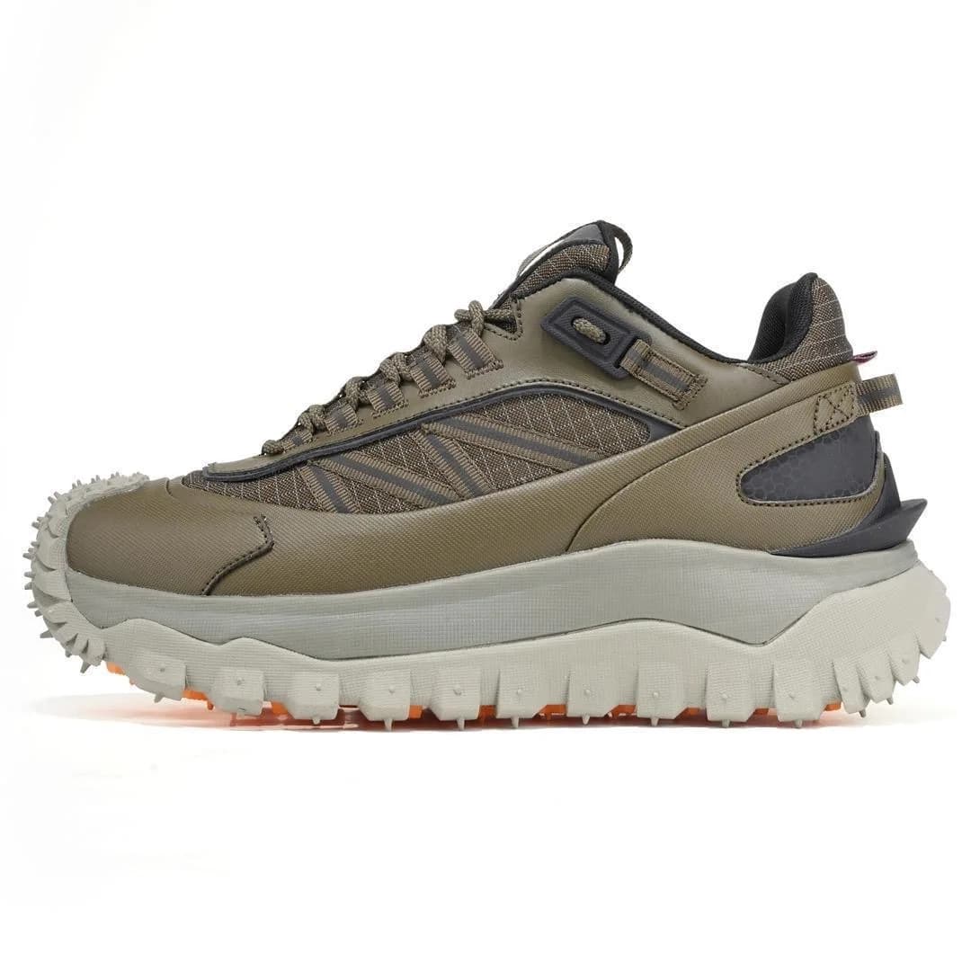 Scarpe da Trekking Outdoor Unisex 2025, Stivali Resistenti per Uomo e Donna, Comode Scarpe da Passeggio
