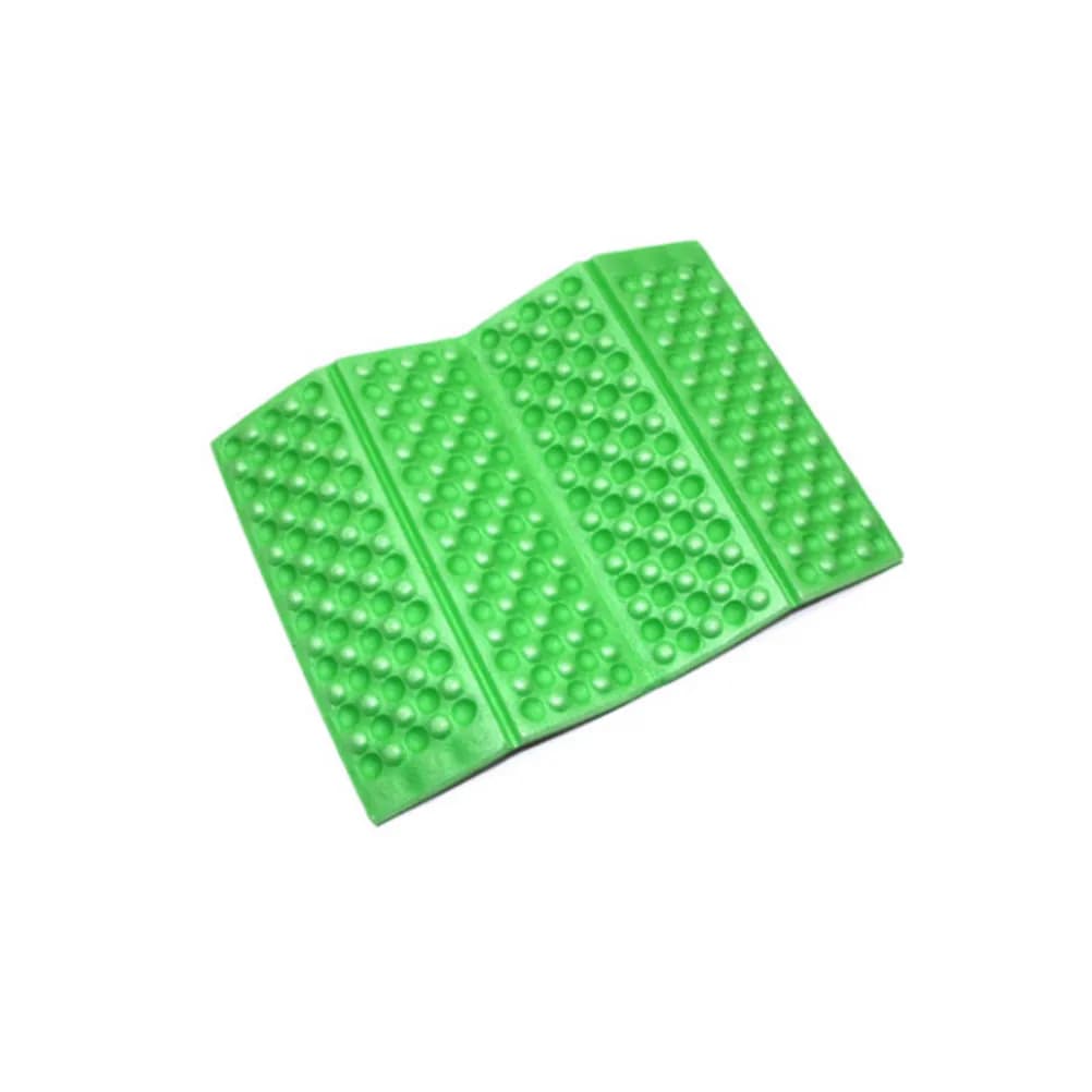Waterproof Foldable Xpe Picnic Mat Portable Outdoor Seat Pad Moisture Proof Lightweight Camping Cushion for Park Ground Sitting