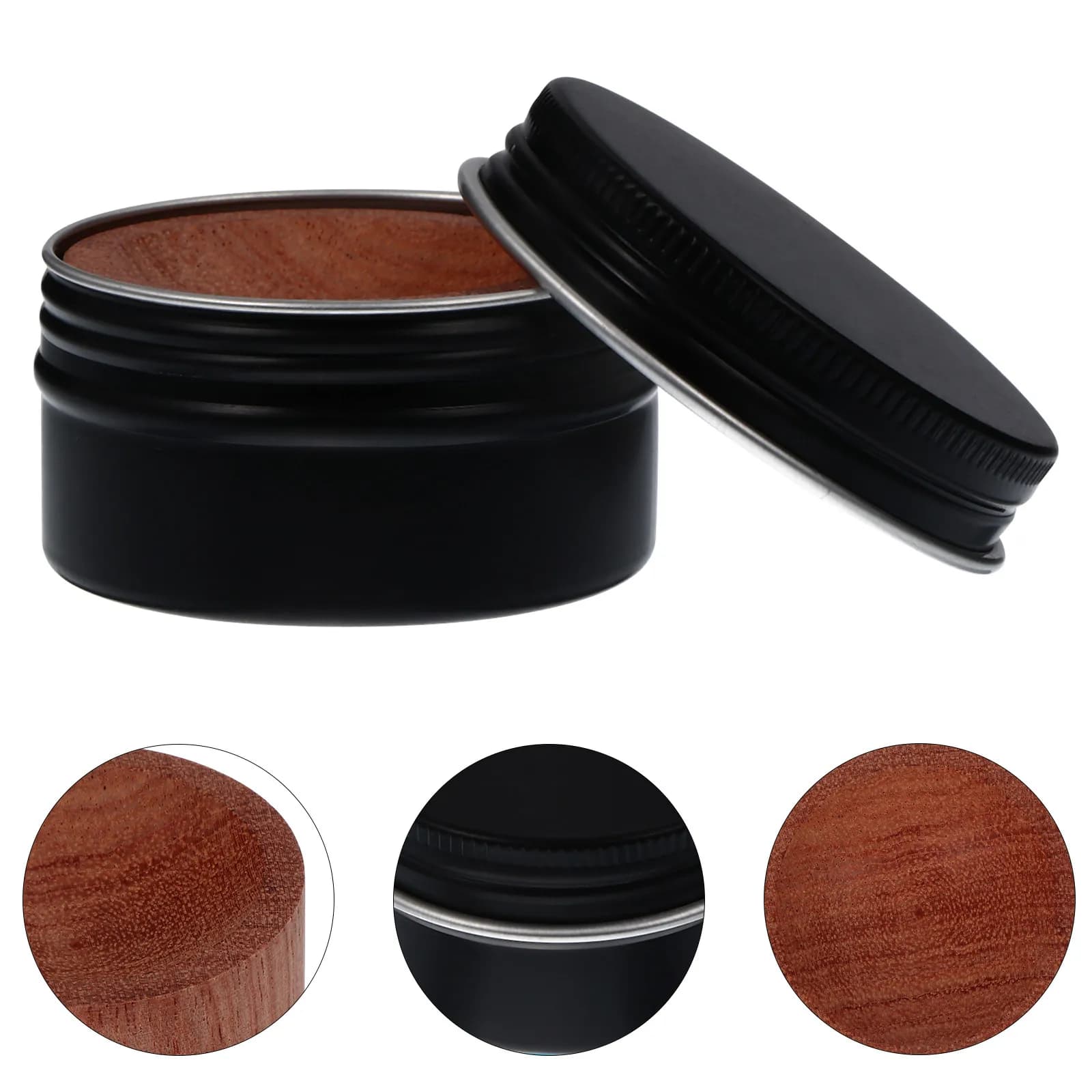Diffusore di Oli Essenziali in Legno Naturale Profumato per Casa, Ufficio, Camera da Letto, Yoga, Meditazione, Studio