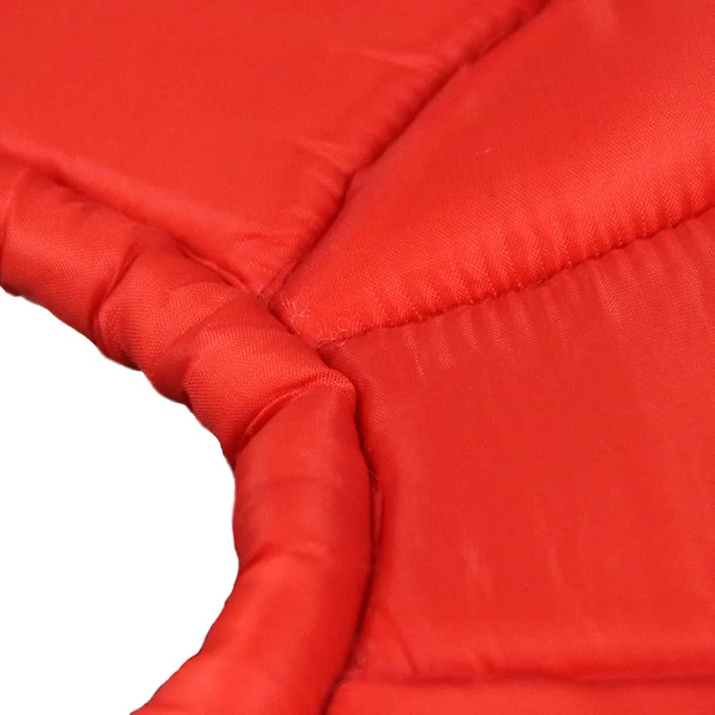 Sponge Flower Dog Collar Polyester Protective Cover Adjustable for Dogs Anti-Bite Break-Free Bathing Walking Comfortable Fashion
