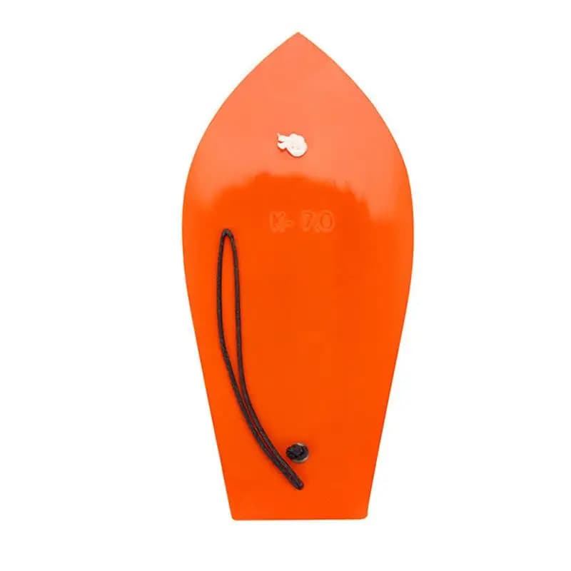 WEIHE 1 pz Pesca Diving Board Barca Pesca Divert Water Board Deep Sea Trascinando Diving Board Marine