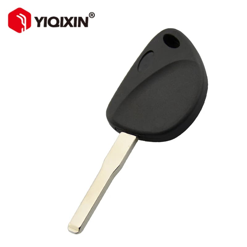 YIQIXIN Chiave Transponder Borsette Custodia Fob Per Indiana Mahindra Chiave di Ricambio A Distanza Auto Nuovo Stile Speciale Uncut Lama Vuota