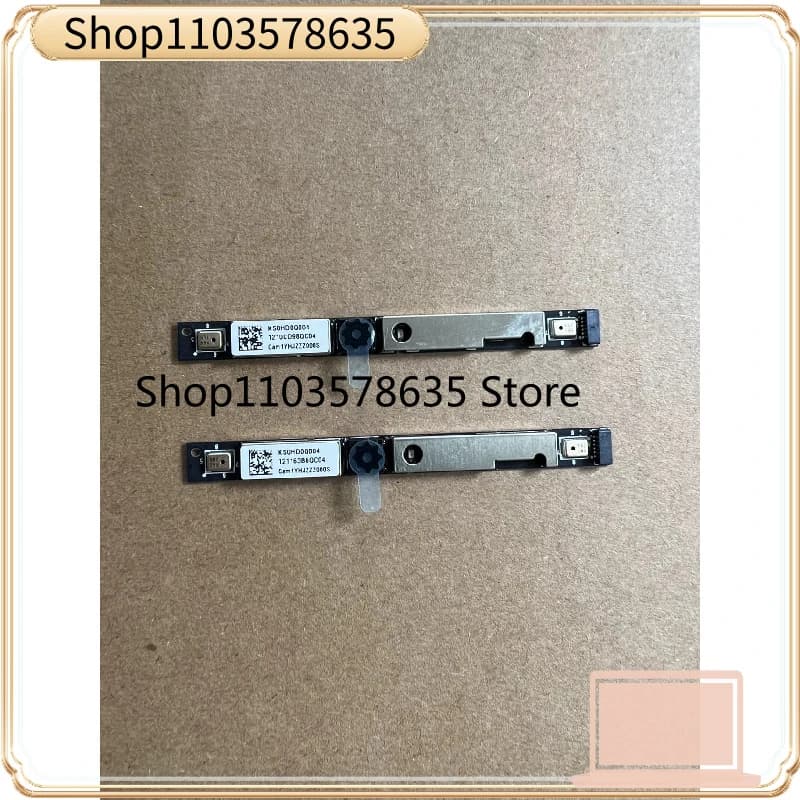 Webcam Interna di Ricambio per Acer Aspire A515-51 AN515