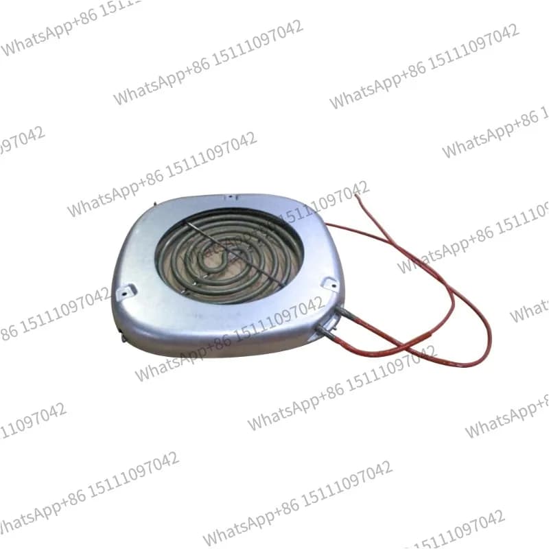 Air Fryer Heating Plate For Philips HD9651 HD9650 HD9654 HD9630 HD9656 HD9765 Fryer Heating Accessories