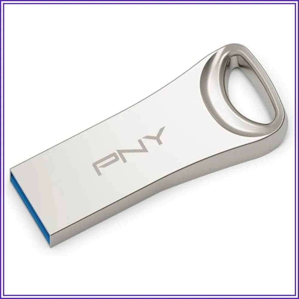 512GB USB 3.2 Flash Drive 220MB/s, Premium Metal, Fast & Durable