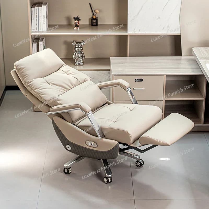 Sedia Moderna con Ruote per Ufficio e Gaming, Offerte Economiche di Sedie Ergonomiche per Gamer, Poltrone da Soggiorno, Chaise Gaming a Prezzi Convenienti