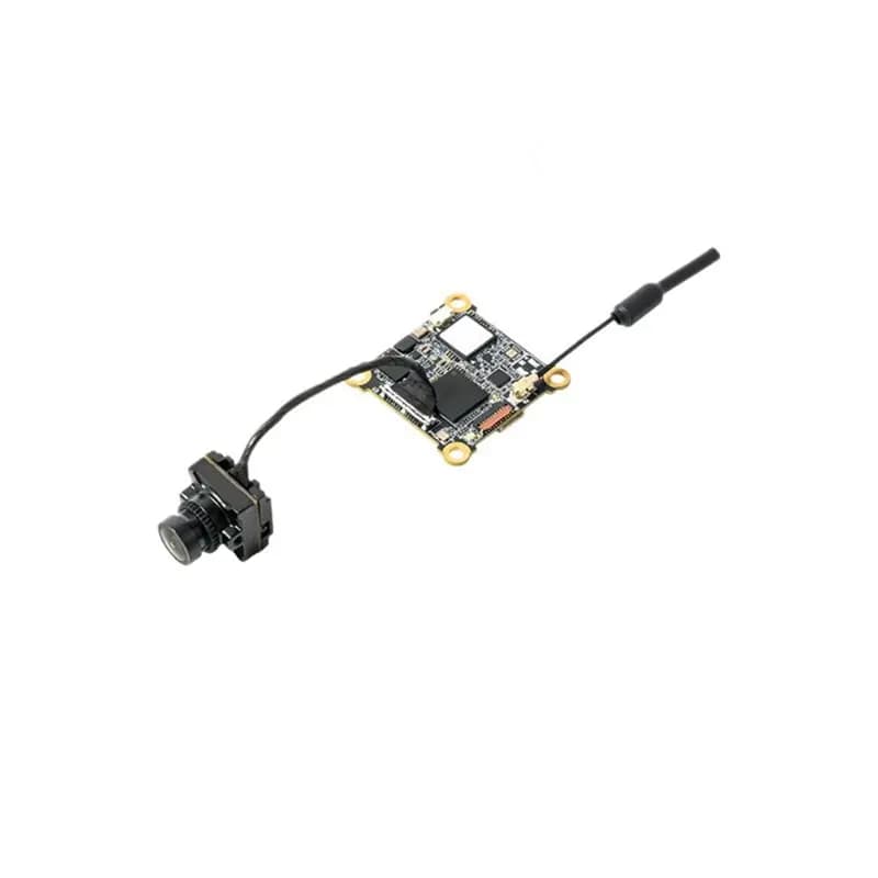 -[A51I Digital]P1 Air Unit FPV Drone Accessory HD VTX 1080P 60Fps 60Ms Low Latency Digital Video Transmitter
