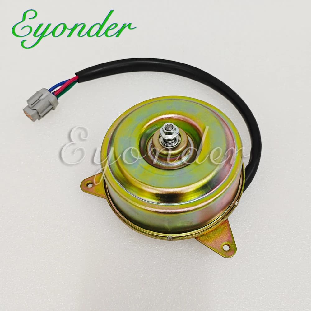 Radiatore Ventola Di Raffreddamento Elettrica MOTORE per NISSAN Nv350 Caravan E26 2016 LDF-VW2E26 921223 XA0A 92122-3XA0A