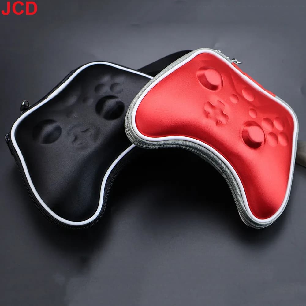 Custodia da viaggio per controller Microsot Xbox One Gamepad Joystick Borsa da viaggio portatile Accessorio per borsa da viaggio