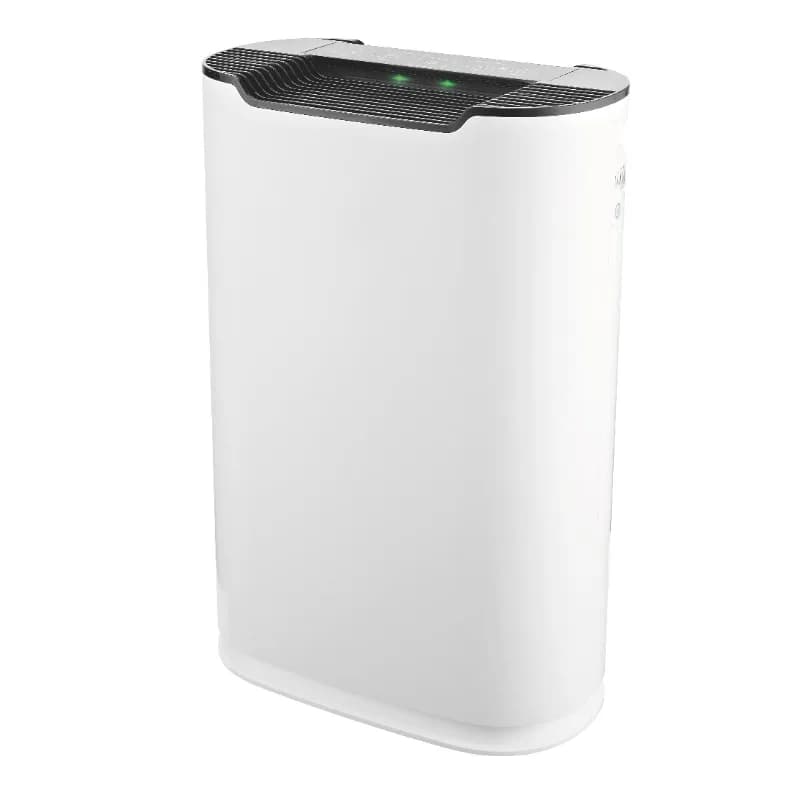BKJ-215 374 CFM OEM 2024 Nuovo design Aria purificatore d'aria fresca