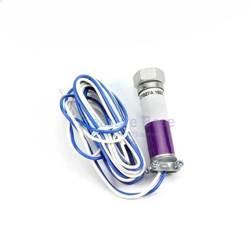 C7027A1023 C7027A1049 C7027A1072 Sensore UV rilevatore di fiamma 100% nuovo e originale
