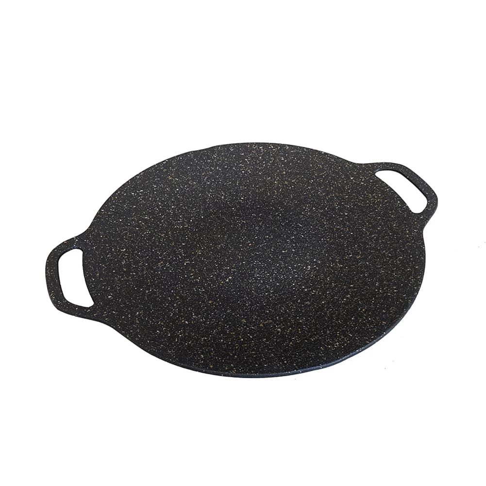 Bakeware Bakeware Multipurpose Round Non-stick Pots For Outdoor Camping Kitchen Bakeware Tools for Home