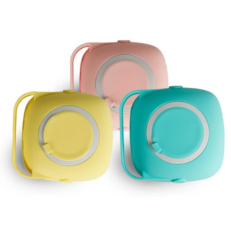Spazzola da Bagno Multifunzionale per Massaggio, Accessorio in Silicone Morbido e Sicuro per Cani e Gatti di Tutte le Taglie