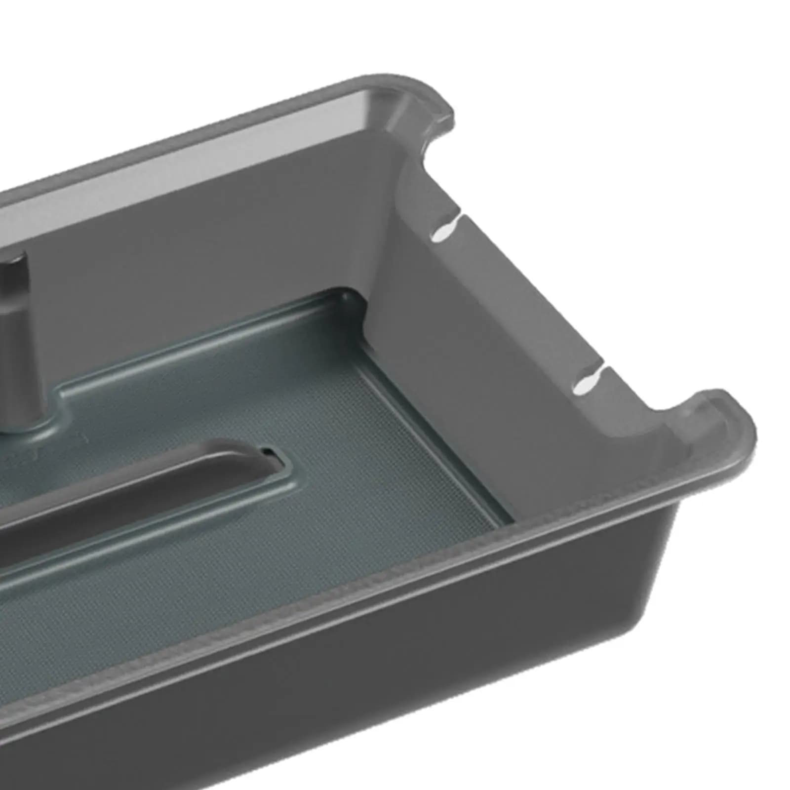 Organizer per Console Centrale Auto, Vano Nascosto per Bracciolo, Contenitore Portaoggetti per Bracciolo