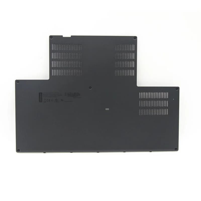OEM Replacement New for Lenovo Thinkpad P53 Memory Door Ram HDD Jacket Grey 02DM516