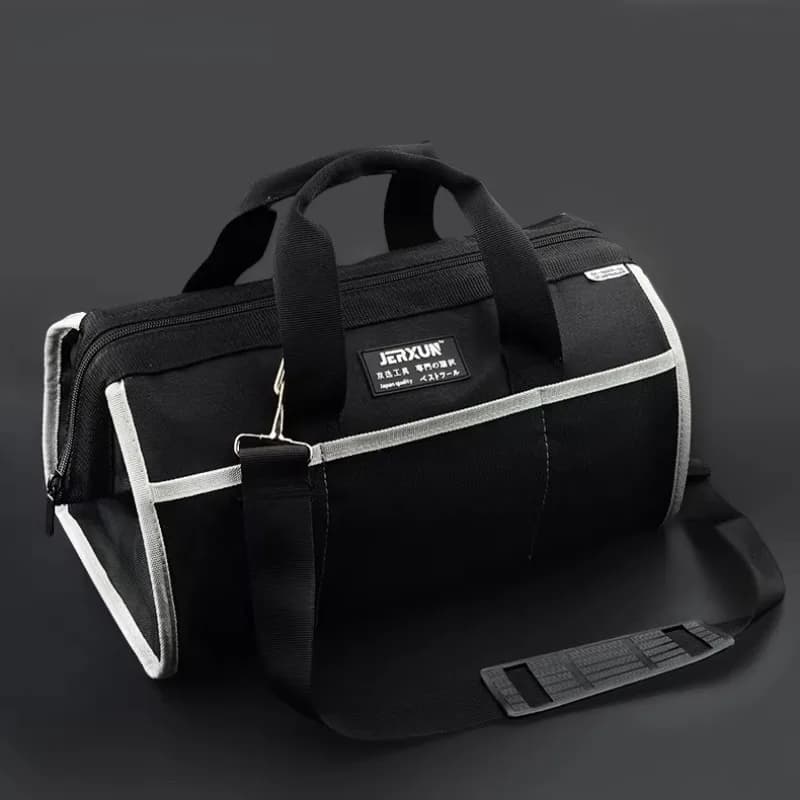 Zaino portautensili, Borsa portautensili, Valigia portautensili, Cinture portautensili, Organizzatore da garage Melotough, Valigetta, Attrezzatura da campeggio, Toughbuilt, Attrezzatura da officina