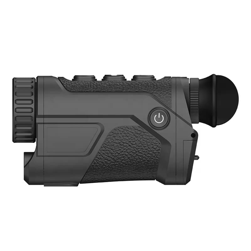 OEM Services 640x512 Thermal Imaging Night Vision Monocular Infrared Camera Telescope for Hunting and Imaging Scope